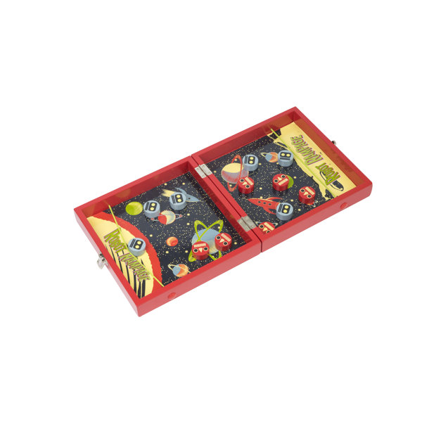 Professor Puzzle USA, Inc. Intergalactic Professor Puzzle USA, Inc. 2